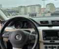 Коричневий Фольксваген CC / Passat CC, об'ємом двигуна 1.98 л та пробігом 220 тис. км за 11900 $, фото 16 на Automoto.ua