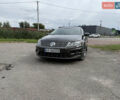Коричневый Фольксваген CC / Passat CC, объемом двигателя 1.98 л и пробегом 195 тыс. км за 12500 $, фото 1 на Automoto.ua