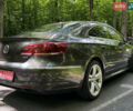 Коричневий Фольксваген CC / Passat CC, об'ємом двигуна 1.98 л та пробігом 225 тис. км за 10950 $, фото 41 на Automoto.ua