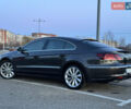 Коричневий Фольксваген CC / Passat CC, об'ємом двигуна 1.97 л та пробігом 177 тис. км за 15900 $, фото 1 на Automoto.ua