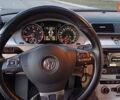 Коричневий Фольксваген CC / Passat CC, об'ємом двигуна 1.98 л та пробігом 96 тис. км за 14600 $, фото 25 на Automoto.ua