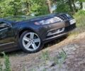 Коричневый Фольксваген CC / Passat CC, объемом двигателя 1.98 л и пробегом 79 тыс. км за 13200 $, фото 1 на Automoto.ua