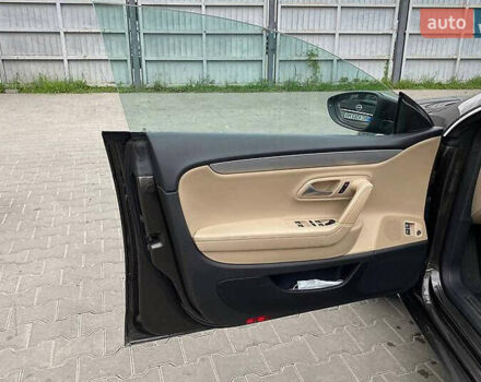 Фольксваген CC / Passat CC 2014 в Виннице на Automoto.ua Коричневый Фольксваген CC / Passat CC, объемом двигателя 1.98 л и пробегом 184 тыс. км за 10500 $, фото 14 на Automoto.ua
