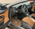 Коричневый Фольксваген CC / Passat CC, объемом двигателя 1.98 л и пробегом 195 тыс. км за 12500 $, фото 4 на Automoto.ua