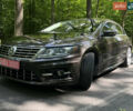 Коричневий Фольксваген CC / Passat CC, об'ємом двигуна 1.98 л та пробігом 225 тис. км за 10950 $, фото 32 на Automoto.ua