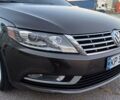 Коричневий Фольксваген CC / Passat CC, об'ємом двигуна 1.98 л та пробігом 96 тис. км за 14600 $, фото 11 на Automoto.ua