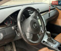 Коричневый Фольксваген CC / Passat CC, объемом двигателя 1.98 л и пробегом 195 тыс. км за 12500 $, фото 9 на Automoto.ua