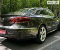 Коричневий Фольксваген CC / Passat CC, об'ємом двигуна 1.98 л та пробігом 225 тис. км за 10950 $, фото 1 на Automoto.ua