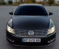 Коричневий Фольксваген CC / Passat CC, об'ємом двигуна 1.98 л та пробігом 96 тис. км за 14600 $, фото 16 на Automoto.ua
