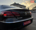 Коричневый Фольксваген CC / Passat CC, объемом двигателя 1.98 л и пробегом 220 тыс. км за 9999 $, фото 43 на Automoto.ua