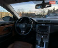 Коричневый Фольксваген CC / Passat CC, объемом двигателя 1.98 л и пробегом 220 тыс. км за 9999 $, фото 58 на Automoto.ua