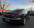 Коричневый Фольксваген CC / Passat CC, объемом двигателя 1.98 л и пробегом 220 тыс. км за 9999 $, фото 30 на Automoto.ua