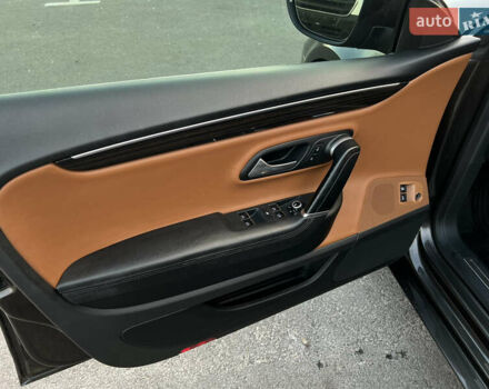 Коричневый Фольксваген CC / Passat CC, объемом двигателя 1.98 л и пробегом 220 тыс. км за 9999 $, фото 47 на Automoto.ua