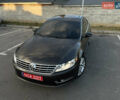 Коричневый Фольксваген CC / Passat CC, объемом двигателя 1.98 л и пробегом 220 тыс. км за 9999 $, фото 15 на Automoto.ua