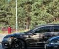 Коричневый Фольксваген CC / Passat CC, объемом двигателя 2 л и пробегом 152 тыс. км за 15000 $, фото 1 на Automoto.ua