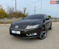 Коричневий Фольксваген CC / Passat CC, об'ємом двигуна 1.97 л та пробігом 187 тис. км за 16500 $, фото 1 на Automoto.ua