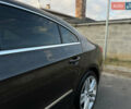 Коричневый Фольксваген CC / Passat CC, объемом двигателя 1.98 л и пробегом 220 тыс. км за 9999 $, фото 19 на Automoto.ua