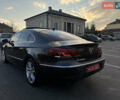 Коричневый Фольксваген CC / Passat CC, объемом двигателя 1.98 л и пробегом 220 тыс. км за 9999 $, фото 21 на Automoto.ua