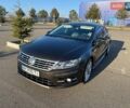 Коричневий Фольксваген CC / Passat CC, об'ємом двигуна 1.98 л та пробігом 134 тис. км за 13000 $, фото 1 на Automoto.ua