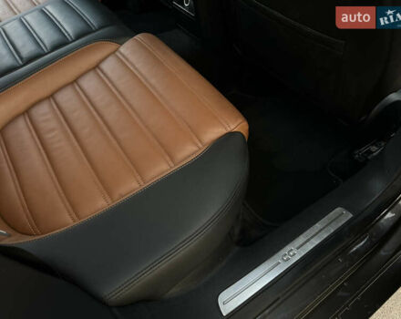 Коричневый Фольксваген CC / Passat CC, объемом двигателя 1.98 л и пробегом 220 тыс. км за 9999 $, фото 53 на Automoto.ua