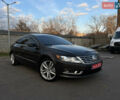 Коричневый Фольксваген CC / Passat CC, объемом двигателя 1.98 л и пробегом 220 тыс. км за 9999 $, фото 1 на Automoto.ua