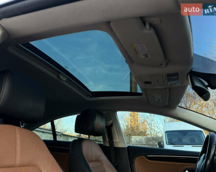 Коричневый Фольксваген CC / Passat CC, объемом двигателя 1.98 л и пробегом 220 тыс. км за 9999 $, фото 67 на Automoto.ua