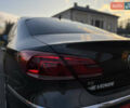 Коричневый Фольксваген CC / Passat CC, объемом двигателя 1.98 л и пробегом 220 тыс. км за 9999 $, фото 40 на Automoto.ua
