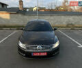 Коричневый Фольксваген CC / Passat CC, объемом двигателя 1.98 л и пробегом 220 тыс. км за 9999 $, фото 8 на Automoto.ua