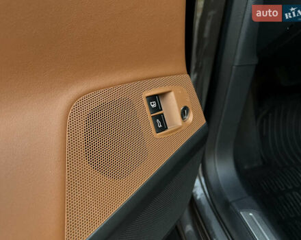 Коричневый Фольксваген CC / Passat CC, объемом двигателя 1.98 л и пробегом 220 тыс. км за 9999 $, фото 77 на Automoto.ua