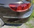 Коричневый Фольксваген CC / Passat CC, объемом двигателя 1.97 л и пробегом 82 тыс. км за 16000 $, фото 3 на Automoto.ua