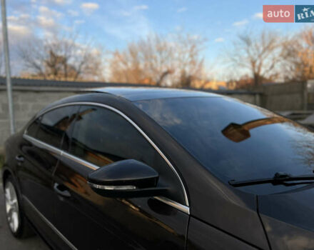 Коричневый Фольксваген CC / Passat CC, объемом двигателя 1.98 л и пробегом 220 тыс. км за 9999 $, фото 26 на Automoto.ua