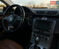 Коричневый Фольксваген CC / Passat CC, объемом двигателя 1.98 л и пробегом 220 тыс. км за 9999 $, фото 63 на Automoto.ua