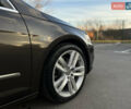 Коричневый Фольксваген CC / Passat CC, объемом двигателя 1.98 л и пробегом 220 тыс. км за 9999 $, фото 36 на Automoto.ua