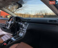Коричневый Фольксваген CC / Passat CC, объемом двигателя 1.98 л и пробегом 220 тыс. км за 9999 $, фото 56 на Automoto.ua