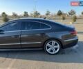 Коричневий Фольксваген CC / Passat CC, об'ємом двигуна 1.98 л та пробігом 134 тис. км за 13000 $, фото 8 на Automoto.ua