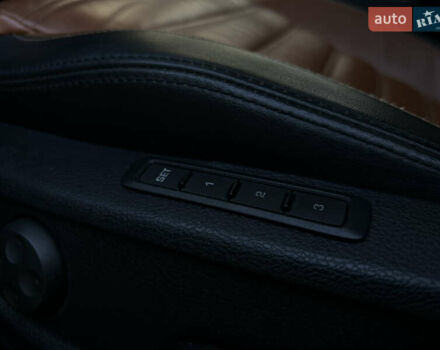 Коричневый Фольксваген CC / Passat CC, объемом двигателя 1.98 л и пробегом 220 тыс. км за 9999 $, фото 68 на Automoto.ua