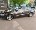 Коричневый Фольксваген CC / Passat CC, объемом двигателя 1.98 л и пробегом 149 тыс. км за 11000 $, фото 1 на Automoto.ua