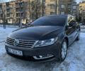 Коричневий Фольксваген CC / Passat CC, об'ємом двигуна 1.97 л та пробігом 260 тис. км за 15999 $, фото 1 на Automoto.ua