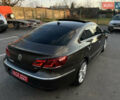 Коричневый Фольксваген CC / Passat CC, объемом двигателя 1.98 л и пробегом 220 тыс. км за 9999 $, фото 31 на Automoto.ua