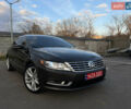 Коричневый Фольксваген CC / Passat CC, объемом двигателя 1.98 л и пробегом 220 тыс. км за 9999 $, фото 3 на Automoto.ua