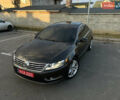 Коричневый Фольксваген CC / Passat CC, объемом двигателя 1.98 л и пробегом 220 тыс. км за 9999 $, фото 13 на Automoto.ua