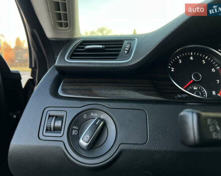 Коричневый Фольксваген CC / Passat CC, объемом двигателя 1.98 л и пробегом 220 тыс. км за 9999 $, фото 74 на Automoto.ua