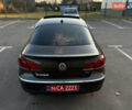 Коричневый Фольксваген CC / Passat CC, объемом двигателя 1.98 л и пробегом 220 тыс. км за 9999 $, фото 39 на Automoto.ua