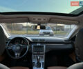 Коричневый Фольксваген CC / Passat CC, объемом двигателя 1.98 л и пробегом 220 тыс. км за 9999 $, фото 57 на Automoto.ua