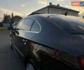 Коричневый Фольксваген CC / Passat CC, объемом двигателя 1.98 л и пробегом 220 тыс. км за 9999 $, фото 22 на Automoto.ua