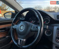 Коричневый Фольксваген CC / Passat CC, объемом двигателя 1.98 л и пробегом 220 тыс. км за 9999 $, фото 65 на Automoto.ua