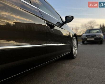 Коричневый Фольксваген CC / Passat CC, объемом двигателя 1.98 л и пробегом 220 тыс. км за 9999 $, фото 34 на Automoto.ua