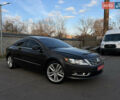 Коричневый Фольксваген CC / Passat CC, объемом двигателя 1.98 л и пробегом 220 тыс. км за 9999 $, фото 2 на Automoto.ua