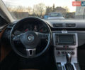Коричневый Фольксваген CC / Passat CC, объемом двигателя 1.98 л и пробегом 220 тыс. км за 9999 $, фото 61 на Automoto.ua