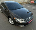 Коричневый Фольксваген CC / Passat CC, объемом двигателя 1.98 л и пробегом 220 тыс. км за 9999 $, фото 5 на Automoto.ua